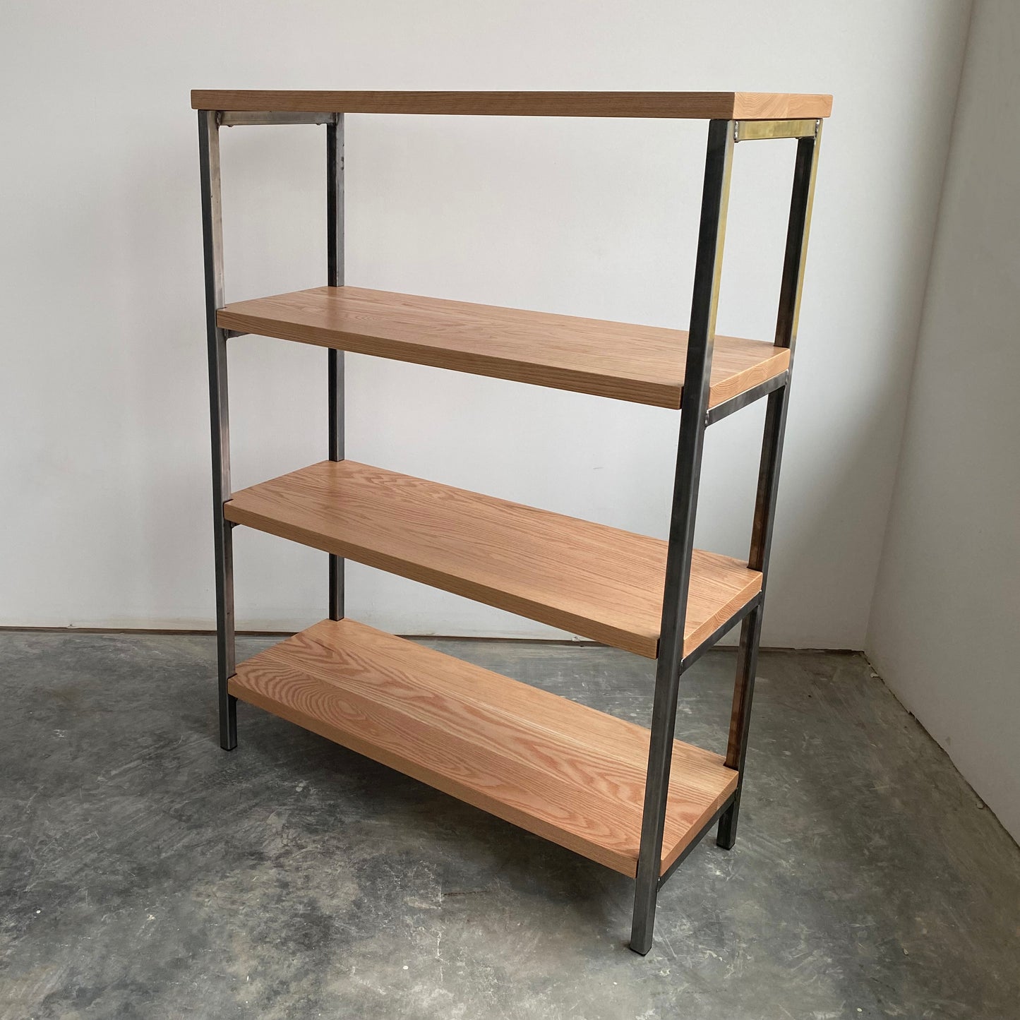 Shelving