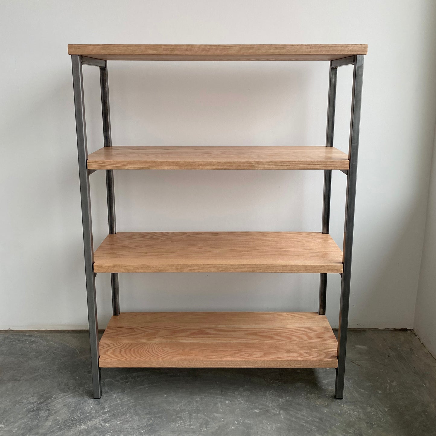 Shelving