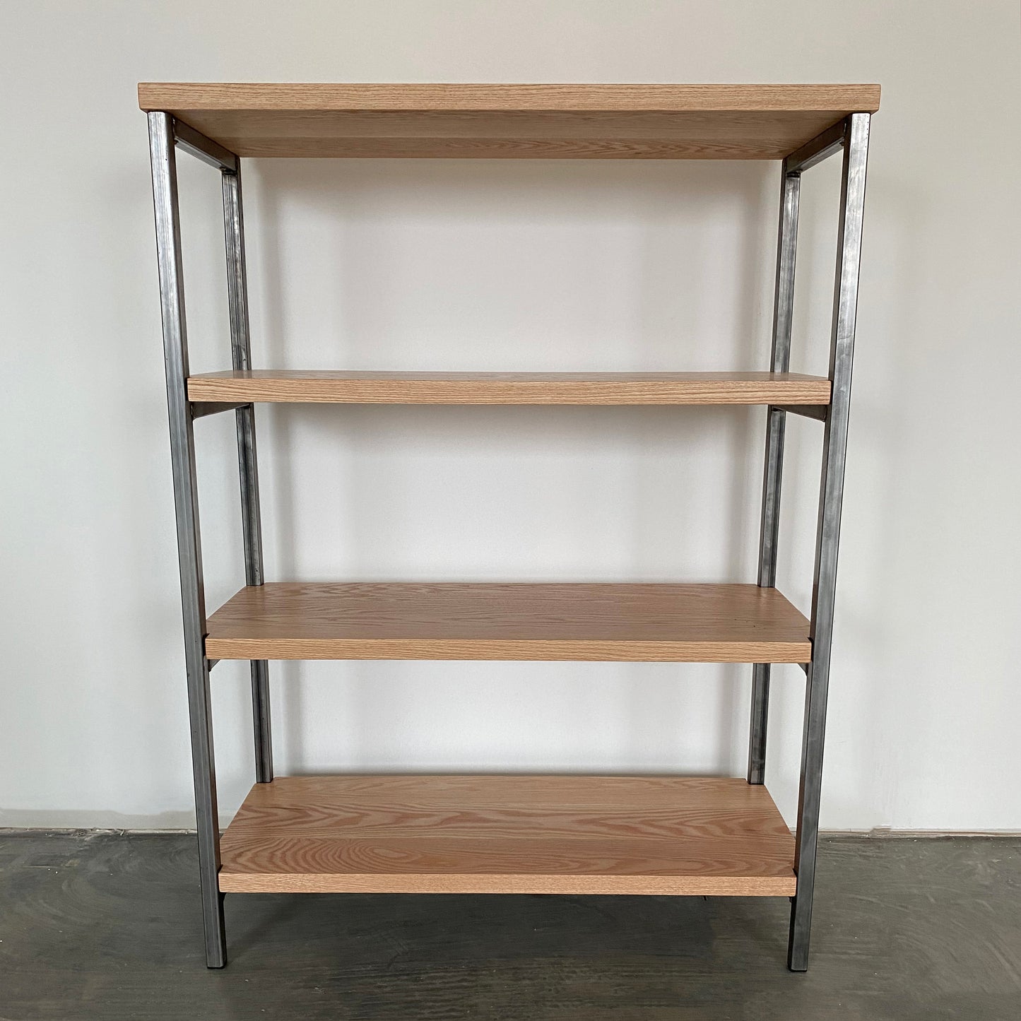 Shelving